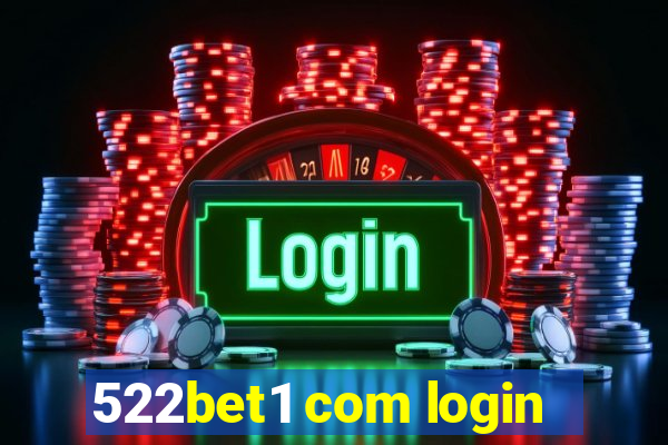 522bet1 com login